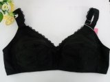 Russia Style Thin Cup Large Size Bra (CS903)