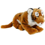 Plush Tiger Custom Plush Toy