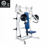 ISO Lateral Incline Press Machine Osh018 Fashion Commercial Fitness Equipment