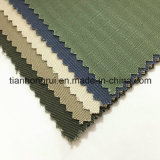 Twill Woven Sateen Fabric Wholesale Factory Functional Fabric for Workwear