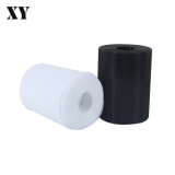 Polyester White Color Injection Hook Tape