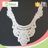 African Cotton Embriodered Neck Lace Collar