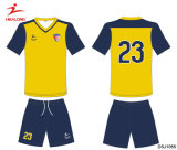 Healong Top Sale Sportswear Sublimation Printing Football Jersey