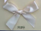 Handmade Easy Ribbon Bows for Decoration for Clothing/Garment/Shoes/Bag/Case (NX004)