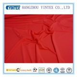 Red Swimwear Spandex 4 Way Stretch Heavy Fabric