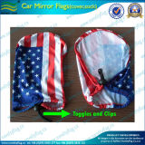 Printing Car Rear View Mirror Cover (M-NF11F14012)