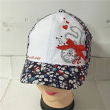 Butterfly Style Fashion Children Cap for Girl