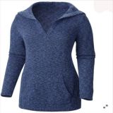 2015 Ladies Designer Pullover Skinny Sweater Fleece Hoodie