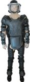 Tactical Anti Riot Suit for Police