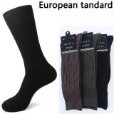 2016 New Style High Quality European Men Dress Socks