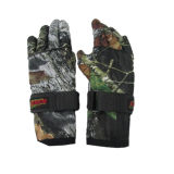 Neoprene Gloves for Fishing and Hunting (HX-G0052)