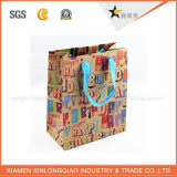 Professional Manufacturer Customized Paper Bags for Gift