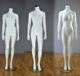 Lastest Modern Female Mannequin for Clothings Display