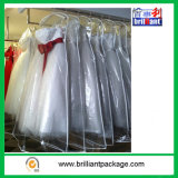 PEVA Dress Bag/Garment Bag/Wedding Dress Cover