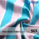 Popular Yarn-Dyed Polyester Fabric for Dress