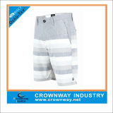 Customized Brand Mens Cheap Cotton Chino Shorts