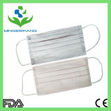 Chemical Anti Dust Face Mask PP Nonwoven