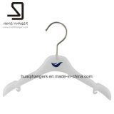 Huaqi Plastic Hanger, Clothes Hanger, Cheap Hanger with Metal Hook