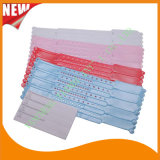 PVC Hospital Mother and Baby ID Wristbands Bracelet (6120A7)