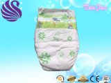 Extra Thin Soft Breathable & High Absorbency Disposable Baby Diaper