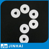 (T) PE Recycle Plastic Cushion Ring Washer for Valve