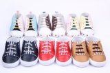 Sell Lower Price Mix Lots Infant Shoes Stock Shoes (150921-1)