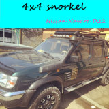 4WD Vehicles Snorkel Kit for Nissan Navara D22n & Terrano 2