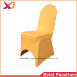 Hot Sell Hotel Chair Cover for Wedding/Banquet/Restaurant/Hall