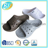 Plain Color Design EVA Slippers for Men