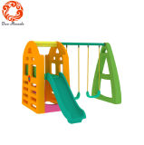 Children's Slide Swing Playground Park Indoor Kids Soft Play