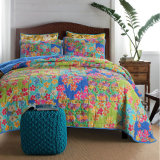 Washable Comforter Set Light Weight Quilt Quality Home Bedspread for Customized