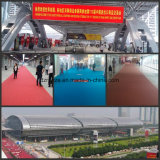 Top Quality ISO Certificated Nonwoven Fire-Proof Exhibition Carpet