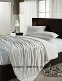 Luxury Home Hotel 100 Cotton Satin Chinese Bed Silk Quilt