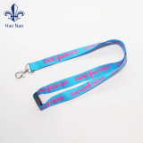 Cheap Custom Neck Zipper Pouch Lanyard for Promotion Gift