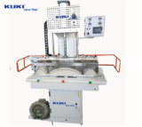 Press and Ironing Machine for Collar and Sleeve