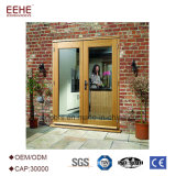 Latest Aluminium Doors and Windows Designs with Flyscreen