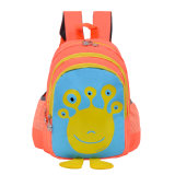 Colorful Lightweight Schoool Bag Popular Student Backpack for Child