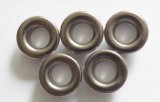 Lead Free and Nickel Free Brass Alloy Eyelet Button for Jacket, Jeans and Denim