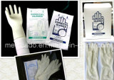 Disposable Latex Surgical Gloves (QDMH-7006)