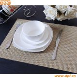 Hotel PVC Table Mat More Size