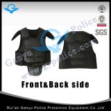 Korea Style Chest&Back Protector of Anti Riot Suit