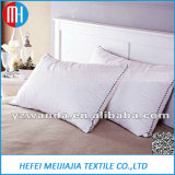 Sleeping Bed Pillow for Hotel Hospital and Home