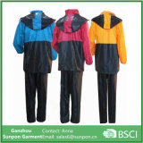 3 Color Sale Outdoor Sport Raincoat Women Men Wind Resistant
