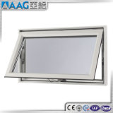 Aluminium Double Side Hung and Awning Window