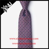Handmade 100% Silk Woven Paisley Ties for Men