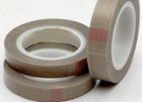 Industrial Heat Resistant Adhesive Tape with Teflon Coated