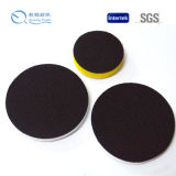 Customized Clear Double Sided Tape Nylon Material Shaped Dots