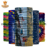 Wholesale Multifunctional Polyester Tubular Scarf