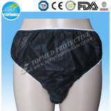Disposable Comfortable Brief for Man