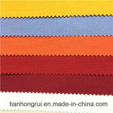 China National Standard Fire-Retardant Polyester Fabric